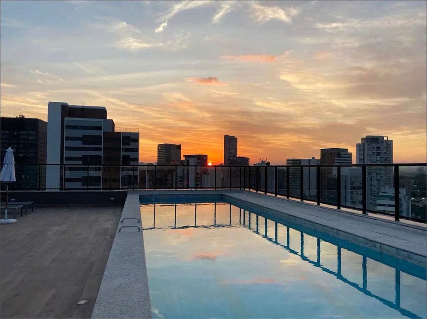 Apartamento à venda com 1 suíte em Pinheiros, São Paulo, SP