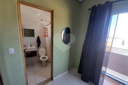 Casa à venda com 3 quartos, sendo 1 suíte, em Jardim São Guilherme, Sorocaba, SP