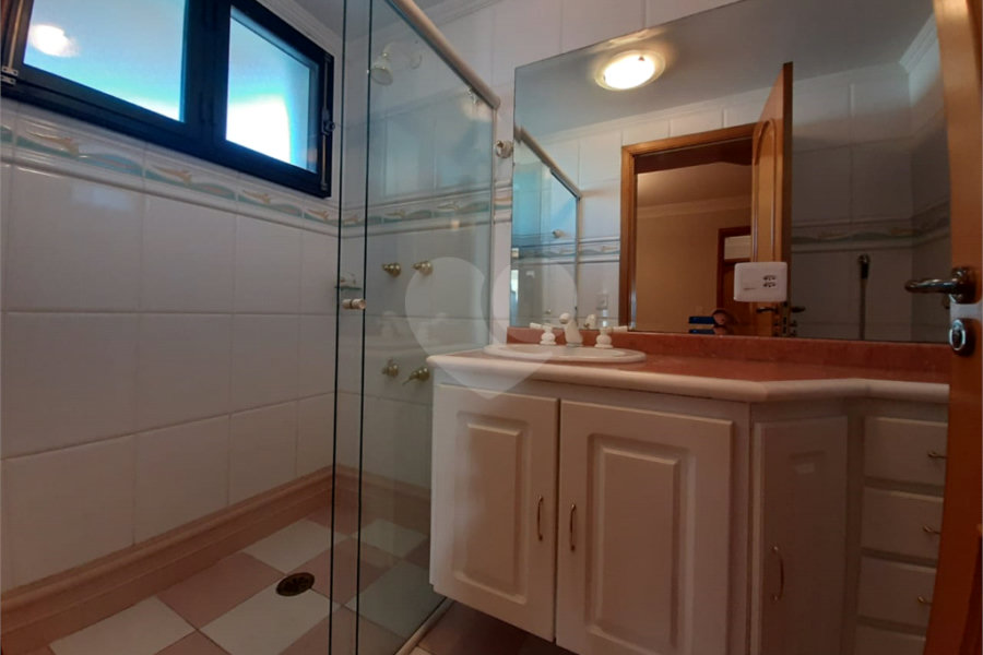 Apartamento à venda com 10 quartos, sendo 6 suítes, em Santana, São Paulo, SP