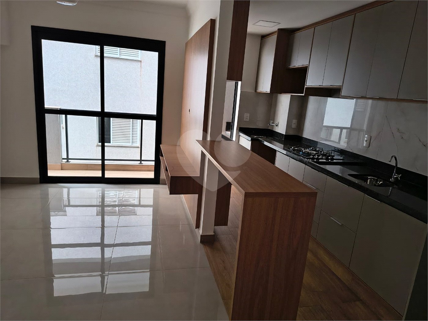 Apartamento à venda com 2 quartos, sendo 1 suíte,  em Ribeirânia, Ribeirão Preto, SP
