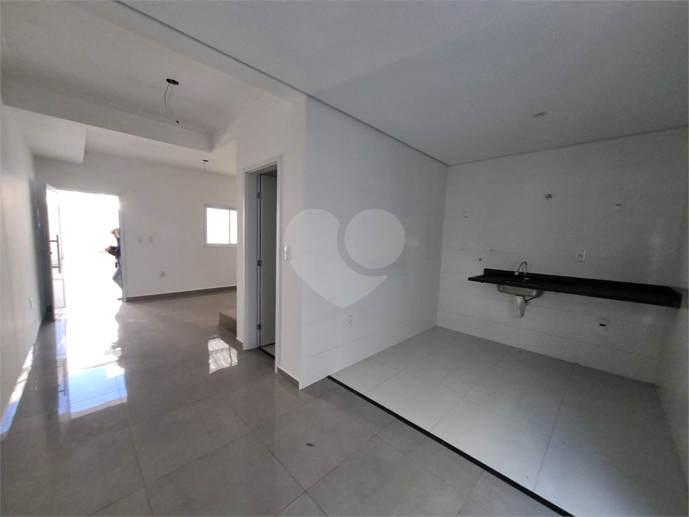 Casa à venda com 2 suítes no condomínio Residencial Américo Figueiredo, Sorocaba - SP