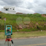 Terreno à venda em Residencial Jatobás, Louveira, SP
