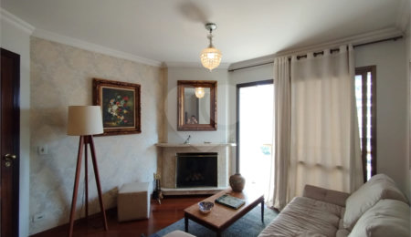 Apartamento para alugar com 3 quartos, sendo 1 suíte,  em Morumbi, São Paulo, SP