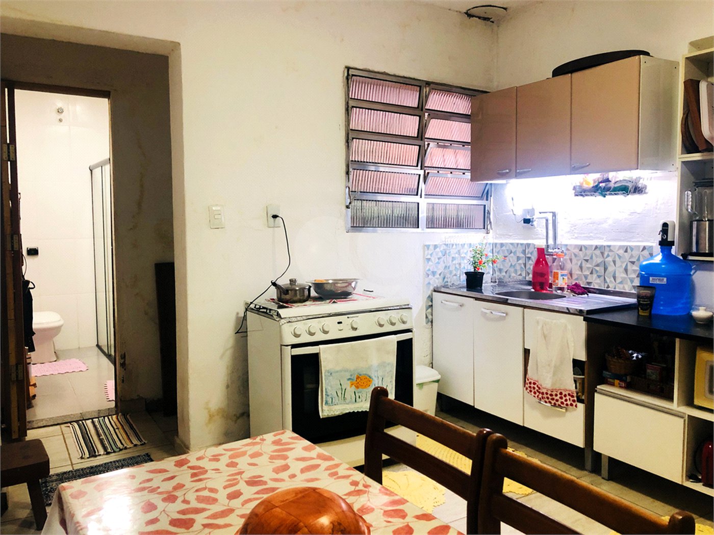 Sobrado à venda com 2 quartos em Santana, São Paulo, SP