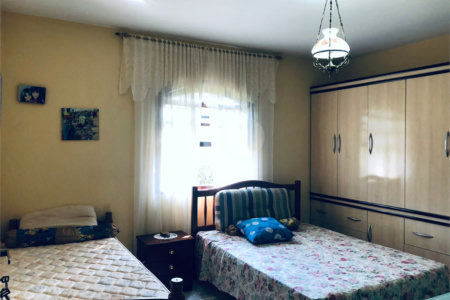 Chácara à venda com 6 quartos, sendo 2 suítes, em Vila Moraes, Mogi das Cruzes, SP