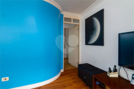 Apartamento à venda com 3 quartos, sendo 1 suíte, em Jardim Paulista, São Paulo, SP