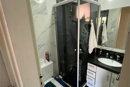 Apartamento à venda com 3 quartos, sendo 1 suíte,  em Jardim São Luís, São Paulo, SP