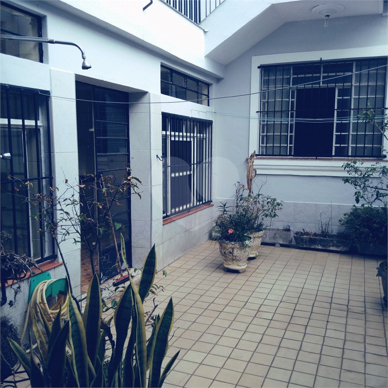 Sobrado à venda com 3 quartos em Jardim São Paulo(zona Norte), São Paulo, SP
