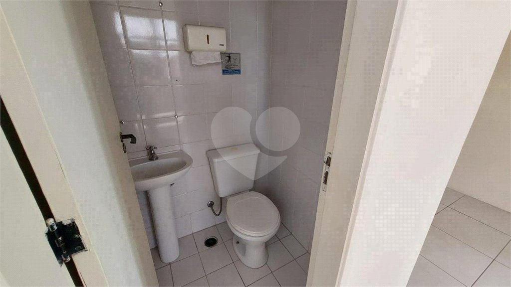 Sala à venda em Chácara Santo Antônio (zona Sul), São Paulo, SP