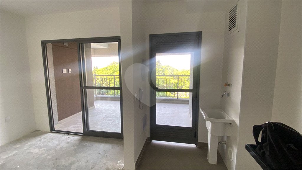 Apartamento à venda com 2 suítes em Pinheiros, São Paulo, SP