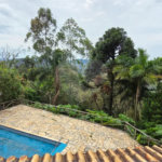Sobrado à venda com 5 quartos, sendo 3 suítes, em Roseira, Mairiporã, SP