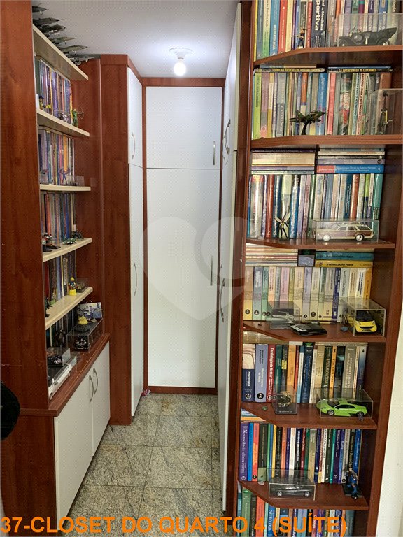 Apartamento à venda com 4 quartos, sendo 1 suíte, em Grajaú, Rio de Janeiro, RJ