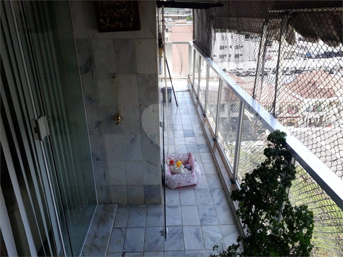 Apartamento à venda com 3 quartos, sendo 1 suíte, em Tijuca, Rio de Janeiro, RJ