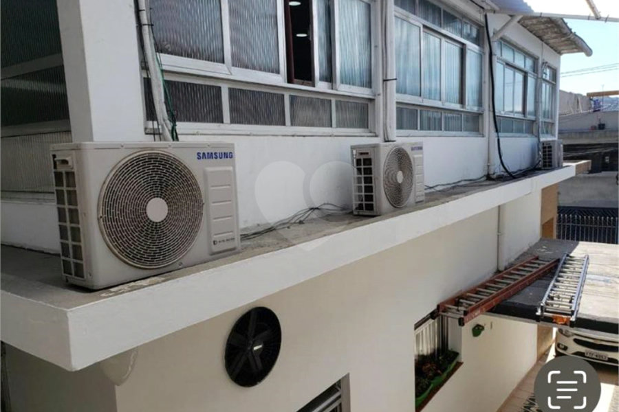 Sobrado à venda com 2 quartos em Vila Nova Cachoeirinha, São Paulo, SP