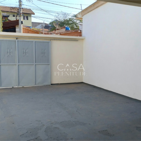 Casa à venda com 4 quartos, sendo 1 suíte, em Jardim Itanguá, Sorocaba, SP