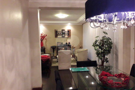 Apartamento à venda com 3 suítes em Santa Cecília, São Paulo, SP