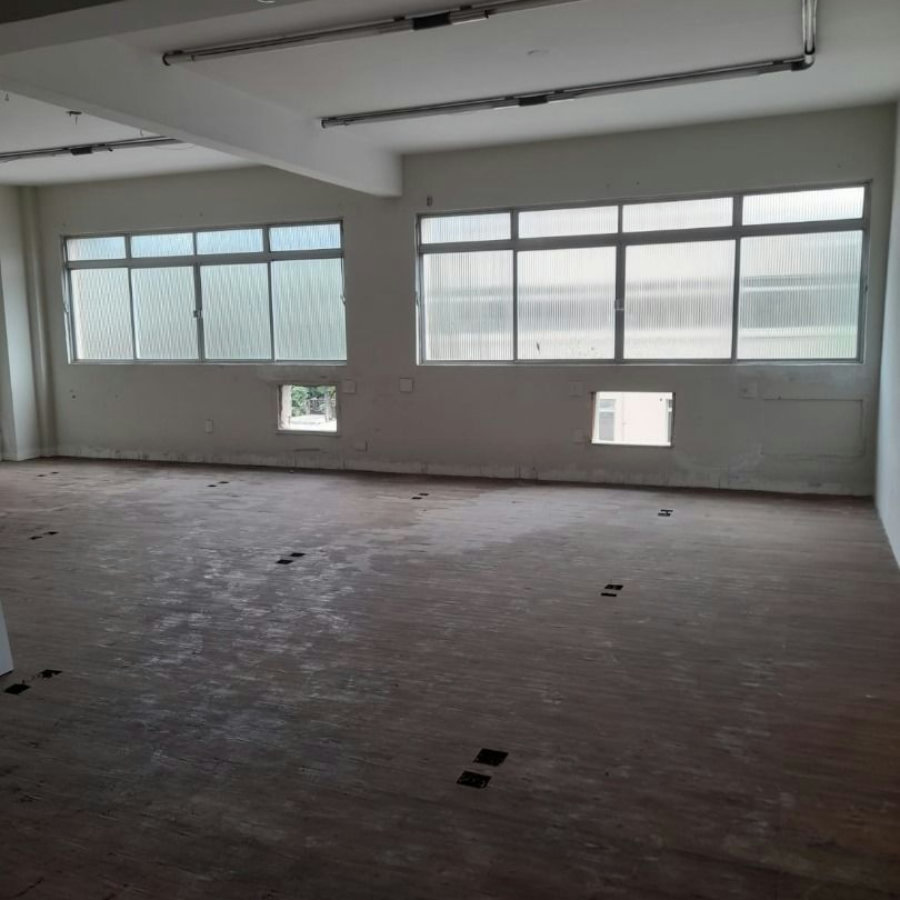 Conjunto à venda, 497 m² por R$ 2.864.880,00 - Centro - Santos/SP