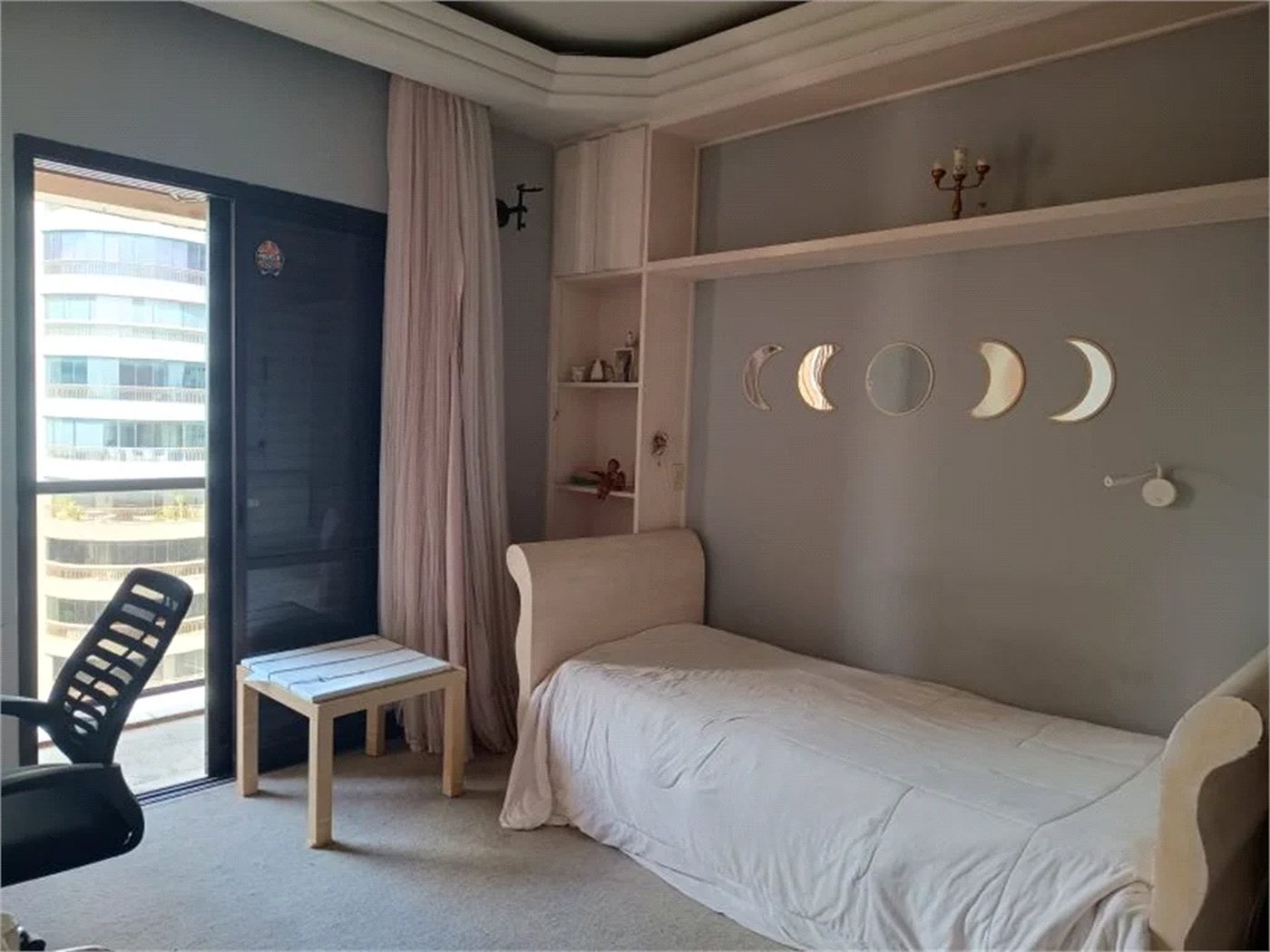 Apartamento à venda com 3 suítes em Vila Suzana, São Paulo, SP