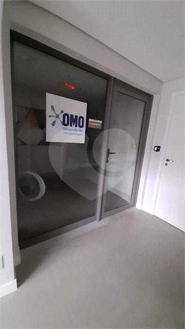 Apartamento à venda com 1 quarto em Vila Mariana, São Paulo, SP