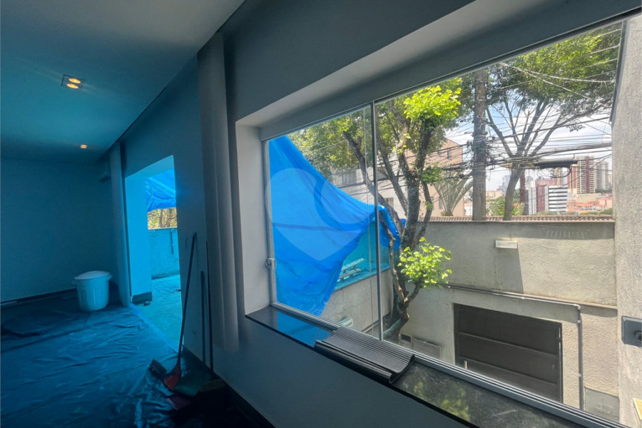 Sobrado à venda com 3 quartos, sendo 1 suíte, em Jardim São Paulo(zona Norte), São Paulo, SP