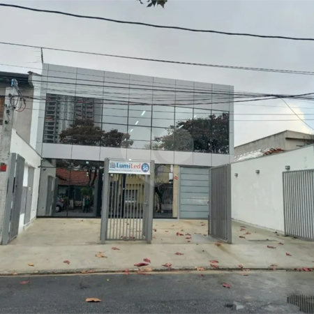 Prédio para alugar em Vila Cruzeiro, São Paulo, SP