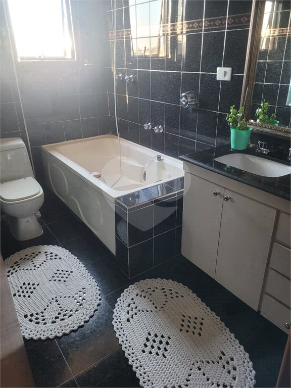 Apartamento à venda com 3 suítes em Vila Santa Catarina, São Paulo, SP