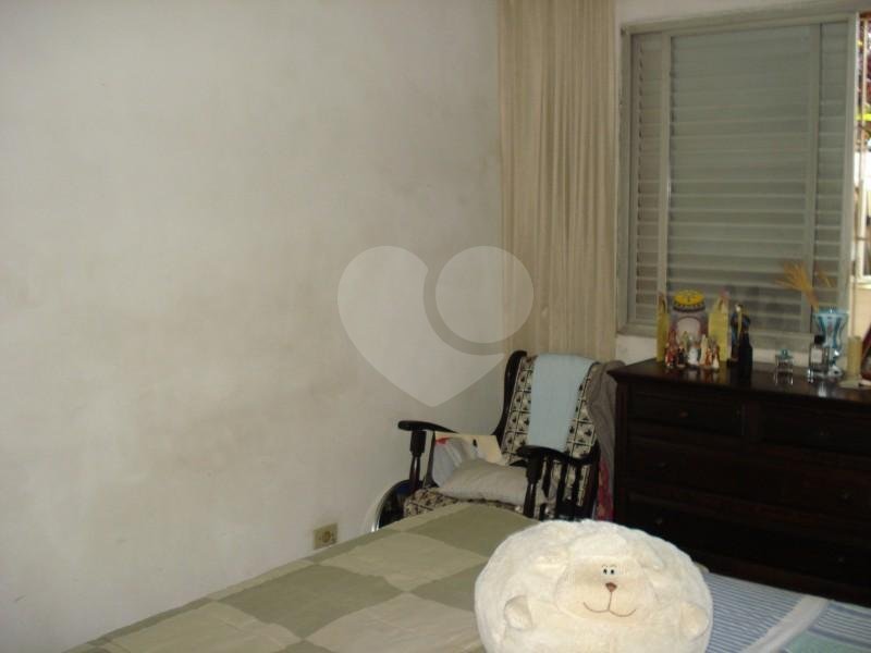 Casa Térrea à venda com 2 quartos em MORUMBI, São Paulo, SP