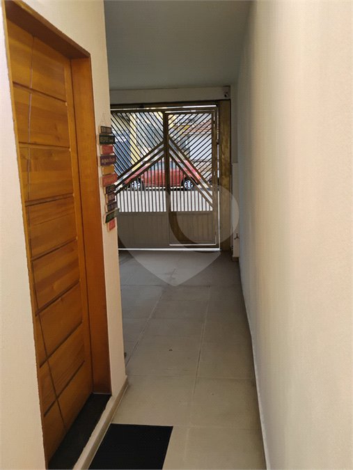 Sobrado à venda com 2 quartos, sendo 1 suíte,  em Vila Antonieta, São Paulo, SP