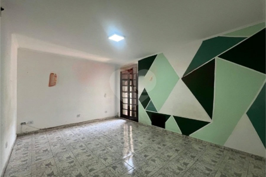 Sobrado à venda com 3 quartos, sendo 1 suíte, em Mandaqui, São Paulo, SP