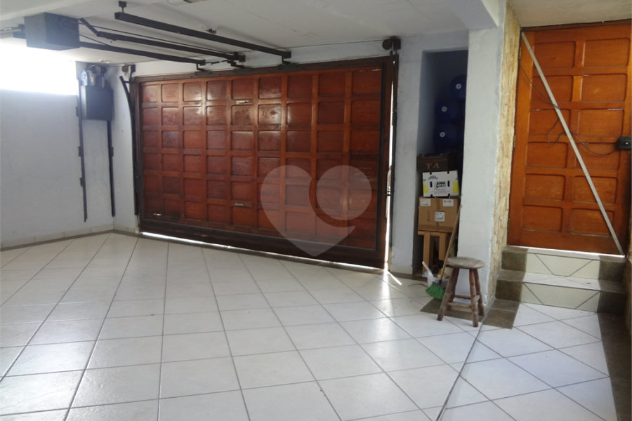 Sobrado à venda com 4 suítes em Santana, São Paulo, SP
