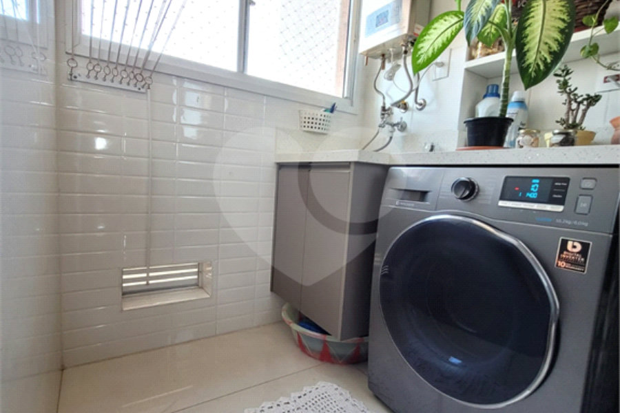 Apartamento à venda com 2 quartos em Vila Nova Cachoeirinha, São Paulo, SP