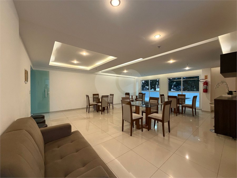 Apartamento à venda com 2 quartos, sendo 1 suíte, em Tijuca, Rio de Janeiro, RJ