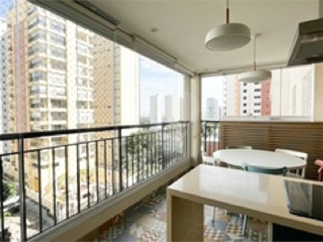 Apartamento à venda com 2 quartos, sendo 1 suíte,  em Santana, São Paulo, SP