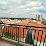 Apartamento à venda com 3 quartos, sendo 1 suíte,  em Palmeiras de São José, São José dos Campos, SP