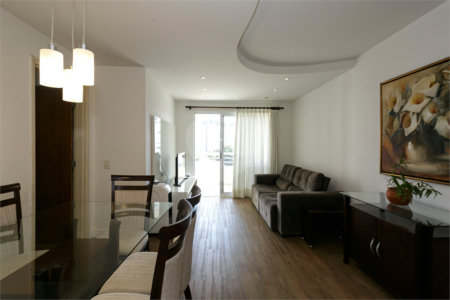 Apartamento à venda com 3 quartos, sendo 1 suíte, em Chácara Santo Antônio, São Paulo, SP