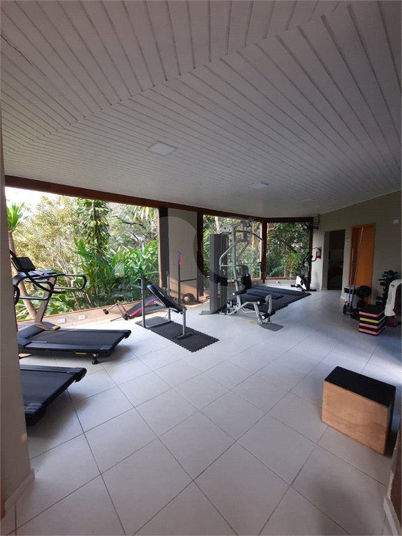 Casa à venda com 3 suítes no condomínio Ecovillagio, São Roque - SP