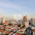 Cobertura à venda com 3 suítes em Santana, São Paulo, SP
