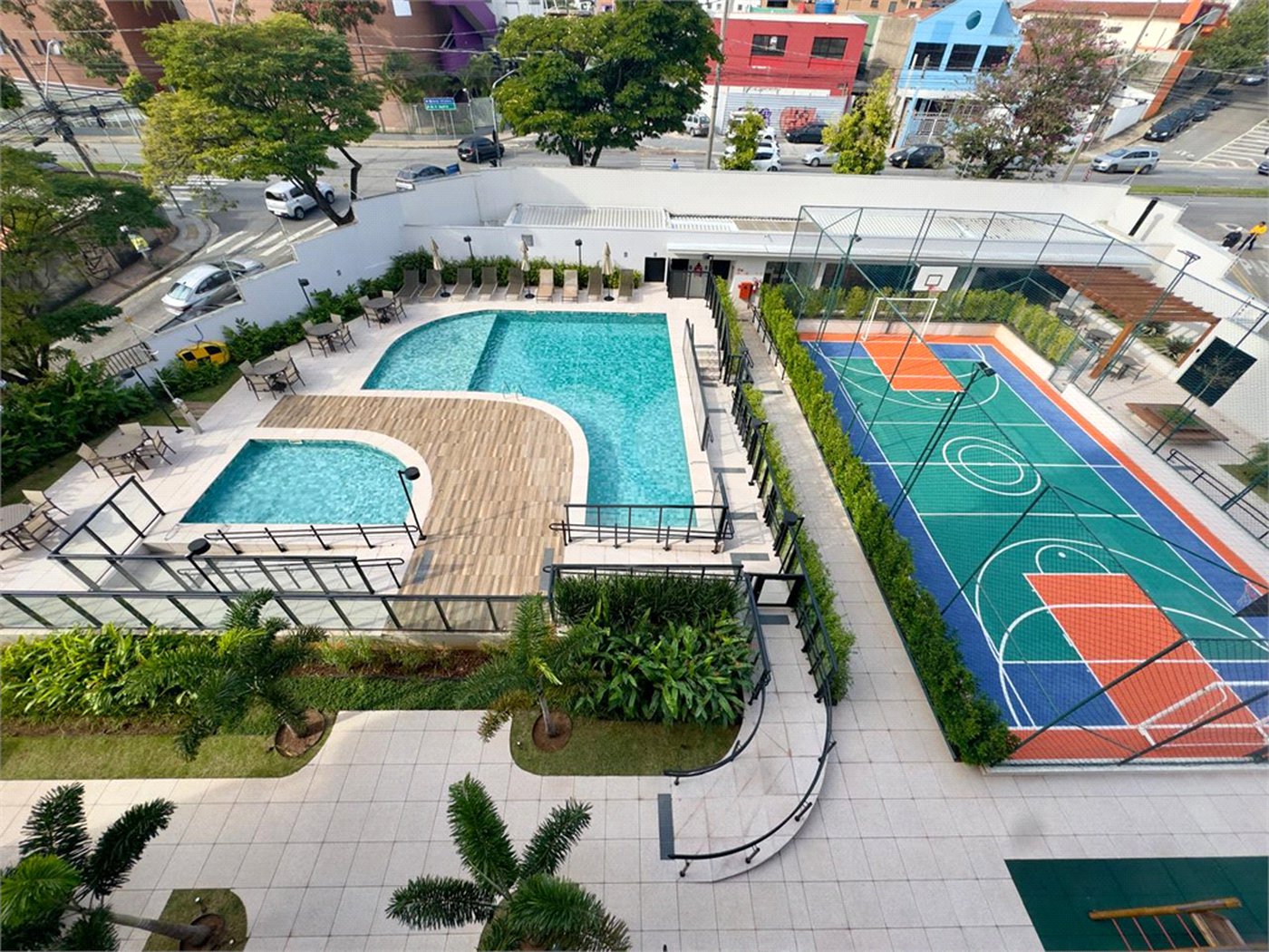 Apartamento à venda ou para alugar com 2 suítes em Jardim Faculdade, Sorocaba, SP