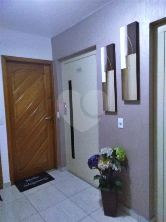 Apartamento à venda com 2 quartos em Vila Aurora (zona Norte), São Paulo, SP