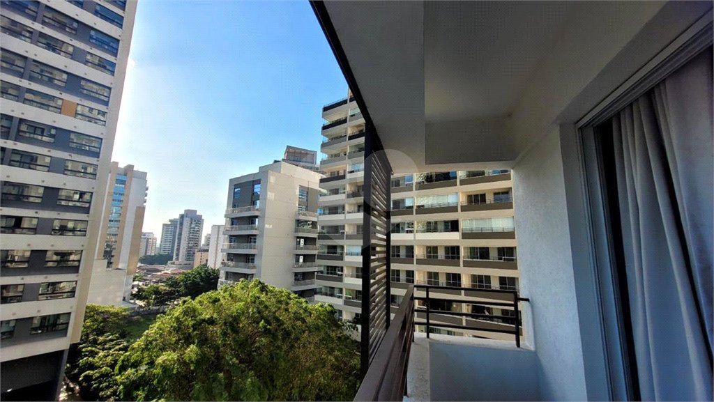 Studio à venda com 1 quarto em Butantã, São Paulo, SP