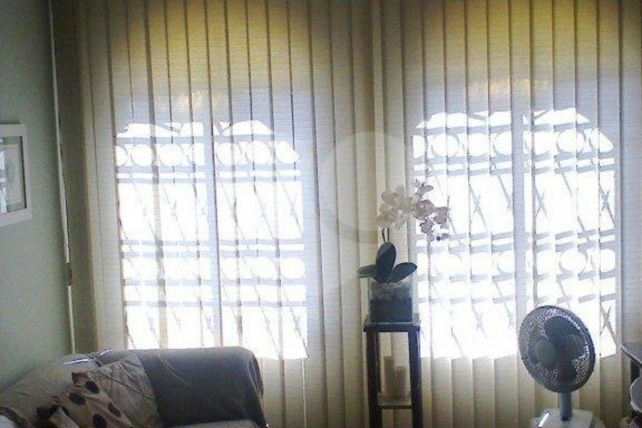 Sobrado à venda com 3 quartos em Imirim, São Paulo, SP