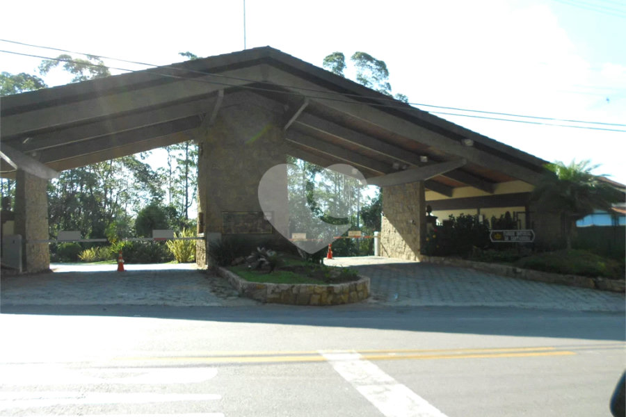 Terreno à venda no condomínio Parque Imperial da Cantareira, Mairiporã - SP