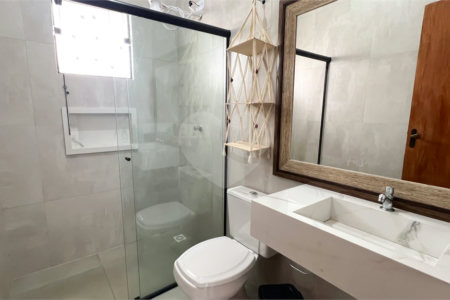 Chácara à venda com 3 quartos, sendo 2 suítes, em Jundiaquara, Araçoiaba da Serra, SP