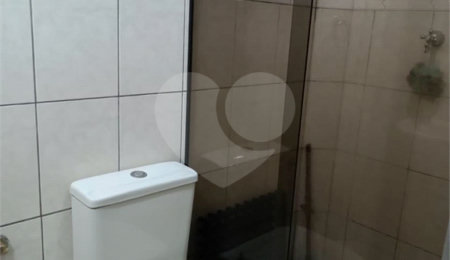 Casa de Vila à venda com 2 quartos em Vila Guilherme, São Paulo, SP