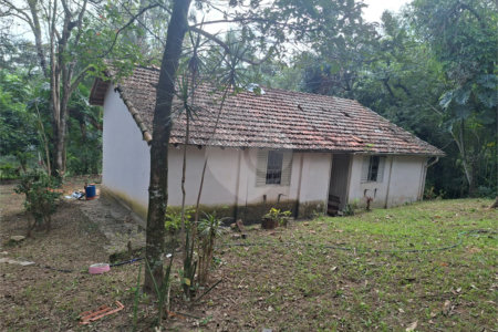 Chácara à venda com 4 quartos em Avecuia, Porto Feliz, SP