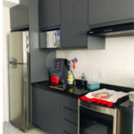 Apartamento à venda com 1 quarto em Freguesia do Ó, São Paulo, SP