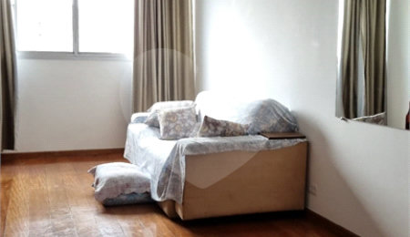 Apartamento à venda com 3 quartos, sendo 1 suíte, em Vila Guarani (z Sul), São Paulo, SP
