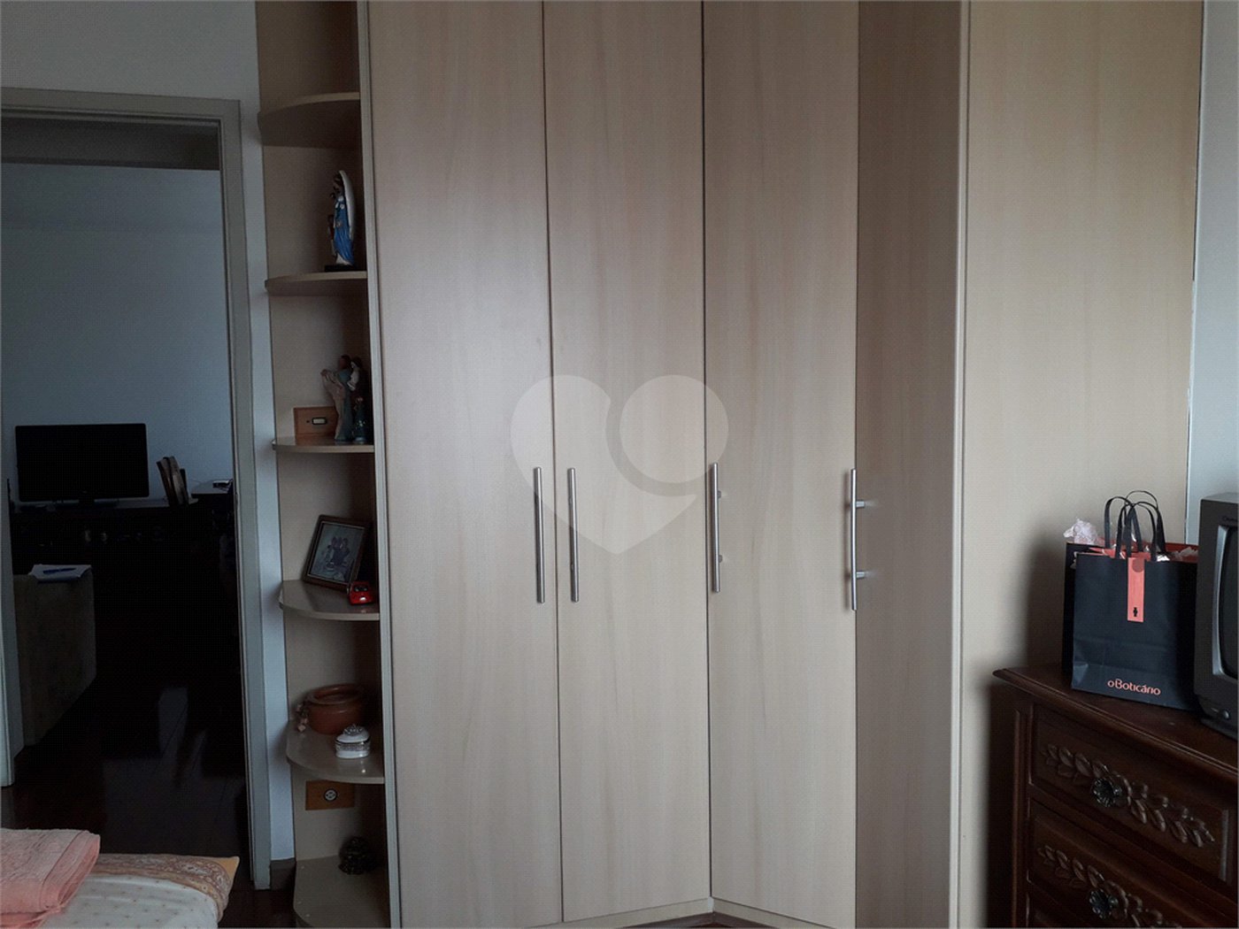 Apartamento à venda com 2 quartos em Vila Aurora (zona Norte), São Paulo, SP