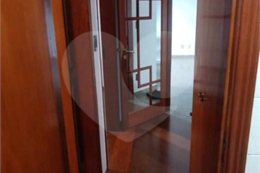 Cobertura para alugar com 3 quartos, sendo 1 suíte, em Santana, São Paulo, SP