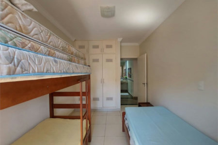 Apartamento Residencial à venda, Jardim das Conchas, Guarujá - AP1050.